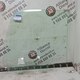 стекло двери водительское осн. левое 890*941 нов. \ 2 отверстия 890*941*5 ТПГ