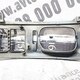 Рамка комбинации приборов  б/у 5010563826 для Renault (Рено) - 1