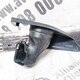 Дефлектор обдува стекла двери лев. б/у 81619506065 для MAN (Ман) - 1