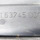 Бардачок (в обшивку двери) б/у 81637450015 для MAN (Ман) - 2