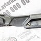 Ручка двери внутр. вспомогательная лев.  б/у 504065223 для Iveco (Ивеко) - 1