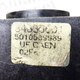 Корпус подрулевых переключателей б/у 5010589989 / 34586601 / 7421022638 для Renault (Рено) - 1