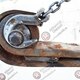 Рессора передняя б/у 1279672 / 1381683 / 1693875 / 1426358 для DAF (Даф) - 1