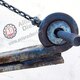 Рессора передняя б/у 1279672 / 1381683 / 1693875 / 1426358 для DAF (Даф) - 2