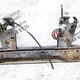 Кронштейн перекидки ABS б/у для DAF (Даф) - 1