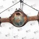 Чулок заднего моста б/у 1794852 для DAF (Даф) - 3