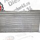 Радиатор печки б/у 1454123 для DAF (Даф) - 2