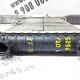 Радиатор печки б/у 1454123 для DAF (Даф) - 1