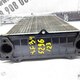 Радиатор печки б/у 1454123 для DAF (Даф) - 1