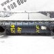 Радиатор печки б/у 1454123 для DAF (Даф) - 1