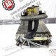 Радиатор кондиционера (испаритель) б/у 1690708 / 4217400 / 1544005 / 3139719 / 1544001 для DAF (Даф) - 1