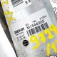 Радиатор кондиционера (испаритель) б/у 1690708 / 4217400 / 1544005 / 3139719 / 1544001 для DAF (Даф) - 2