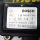 Моторчик заслонки отопителя  б/у 01328011148 для DAF (Даф) BOSCH - 1