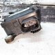 Моторчик заслонки отопителя  б/у 01328011148 для DAF (Даф) BOSCH - 2