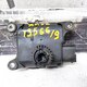 Моторчик заслонки отопителя  б/у 01328011148 для DAF (Даф) BOSCH - 3