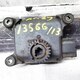 Моторчик заслонки отопителя  б/у 01328011148 для DAF (Даф) BOSCH - 3