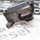 Моторчик заслонки отопителя  б/у 01328011148 для DAF (Даф) BOSCH - 2