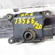 Моторчик заслонки отопителя  б/у 01328011148 для DAF (Даф) BOSCH - 3