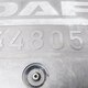 Крышка монтажного блока б/у 1448051 / 1534208 для DAF (Даф) - 2