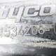 Крышка монтажного блока б/у 1448051 / 1534208 для DAF (Даф) - 3