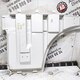 Продолжение двери прав. б/у 1295620 / 1291167 / 1294283 для DAF (Даф) - 1