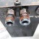 Насос подъема кабины 2 выхода б/у 1315942 для DAF (Даф) - 3