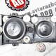 Фара головного света лев. б/у для DAF (Даф) - 2