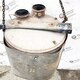 Глушитель основной  б/у 1827547 для DAF (Даф) - 1