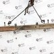 Отбойник бампера передний б/у для DAF (Даф) - 1