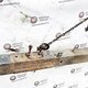 Отбойник бампера передний б/у для DAF (Даф) - 2