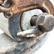 Рессора передняя б/у 1279672 / 1381683 / 1693875 / 1426358 для DAF (Даф) - 2
