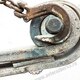 Рессора передняя б/у 1279672 / 1381683 / 1693875 / 1426358 для DAF (Даф) - 3