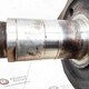 Балка передняя  б/у 0963677 для DAF (Даф) - 2