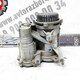 Кран управления тормозами прицепа б/у 4802040020 / 1601034 для WABCO - 4