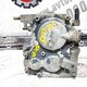 Кран управления тормозами прицепа б/у 4802040020 / 1601034 для WABCO - 5
