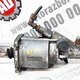 ПГУ б/у A79356 / 0910013 / 1617399 / К015874 для DAF (Даф) - 2
