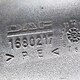 Патрубок воздушного фильтра б/у 1680217 для DAF (Даф) - 2