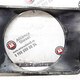 Диффузор б/у 1692901 / 1293796 для DAF (Даф) - 2