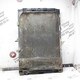 Радиатор основной 780 * 1070 б/у 1617340 / 1739550 / 1858772 / 1861737 / 1692332 для DAF (Даф) - 2