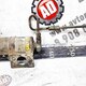 Ресивер кондиционера б/у 3121464 для DAF (Даф) - 1