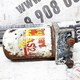 Корпус фильтра мочевины б/у для DAF (Даф) - 2