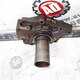 Корпус первичного вала кпп ZF б/у 1315402075 для DAF (Даф) - 1