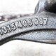 Вилка включения передачи б/у 1315406082 / 1316306001 / 1315406097 для DAF (Даф) - 1