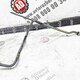 Трубка распределительная ZF б/у 1316201056 для DAF (Даф) DAF - 1