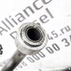 Трубка распределительная ZF б/у 1316201056 для DAF (Даф) DAF - 4