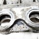 Масляный охладитель ZF б/у 0501214164 для DAF (Даф) DAF - 3