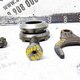 Комплект блокировки дифференциала б/у 81356143016 для MAN (Ман) MAN - 5