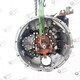 КПП Ecosplit 3 16S 221 б/у 1316051935 / 00699127 для Renault (Рено) ZF - 5