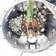 КПП Ecosplit 3 16S 221 б/у 1316051935 / 00699127 для Renault (Рено) ZF - 6