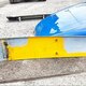 Спойлер комплект б/у для DAF (Даф) - 5